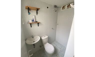 ARRIENDO HERMOSO APARTA ESTUDIO EN SAN ANTONIO DE PRADO