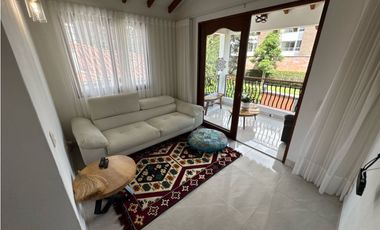 SE VENDE  CASA CAMPESTRE EN LA CEJA CONDOMINIO CERRADO SE RECIBE LOTE