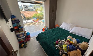 SE VENDE  CASA CAMPESTRE EN LA CEJA CONDOMINIO CERRADO SE RECIBE LOTE