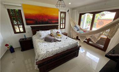 SE VENDE  CASA CAMPESTRE EN LA CEJA CONDOMINIO CERRADO SE RECIBE LOTE