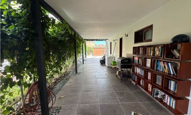 SE VENDE  CASA CAMPESTRE EN LA CEJA CONDOMINIO CERRADO SE RECIBE LOTE