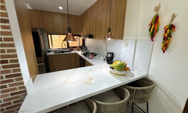 SE VENDE  CASA CAMPESTRE EN LA CEJA CONDOMINIO CERRADO SE RECIBE LOTE