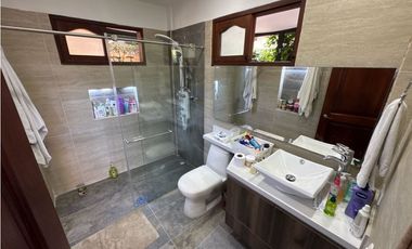 SE VENDE  CASA CAMPESTRE EN LA CEJA CONDOMINIO CERRADO SE RECIBE LOTE