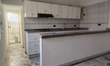 CASA EN ALQUILER, EL LIMONAR, SUR, CALI