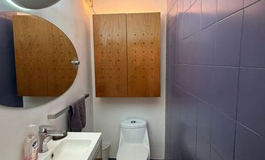 CASA EN VENTA JACARANDAS TLALNEPANTLA