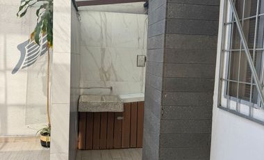 CASA EN VENTA JACARANDAS TLALNEPANTLA