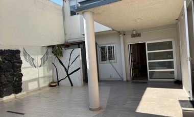 CASA EN VENTA JACARANDAS TLALNEPANTLA