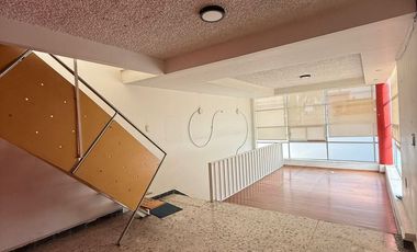 CASA EN VENTA JACARANDAS TLALNEPANTLA