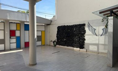 CASA EN VENTA JACARANDAS TLALNEPANTLA