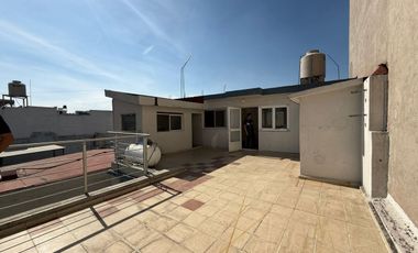 CASA EN VENTA JACARANDAS TLALNEPANTLA