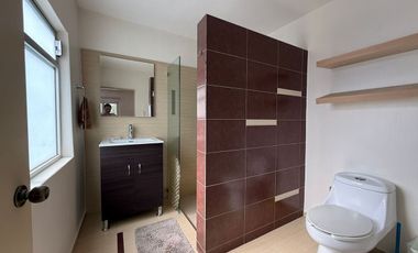 CASA EN VENTA JACARANDAS TLALNEPANTLA