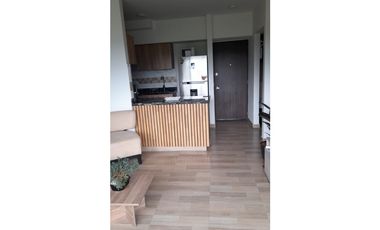 Venta de apartamento en La Estrella Toledo