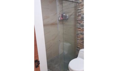 Venta de apartamento en La Estrella Toledo