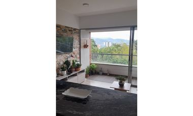 Venta de apartamento en La Estrella Toledo