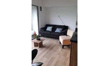 Venta de apartamento en La Estrella Toledo