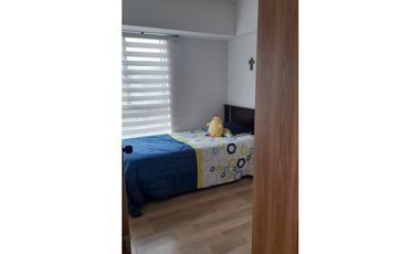 Venta de apartamento en La Estrella Toledo