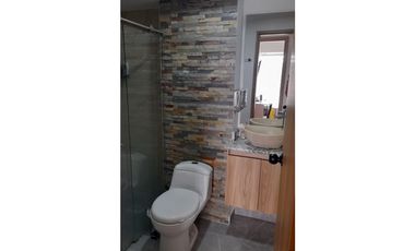 Venta de apartamento en La Estrella Toledo