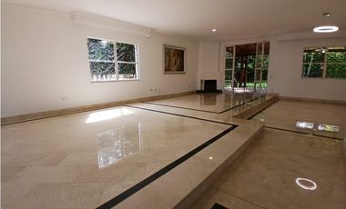 Casa en Venta El Tesoro Medellín