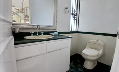 Casa en Venta El Tesoro Medellín