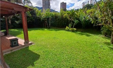Casa en Venta El Tesoro Medellín