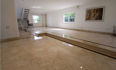 Casa en Venta El Tesoro Medellín