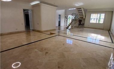 Casa en Venta El Tesoro Medellín