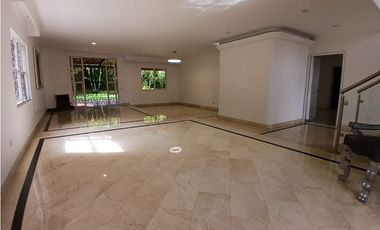 Casa en Venta El Tesoro Medellín