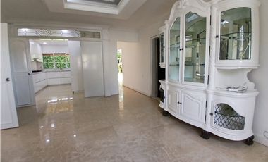 Casa en Venta El Tesoro Medellín