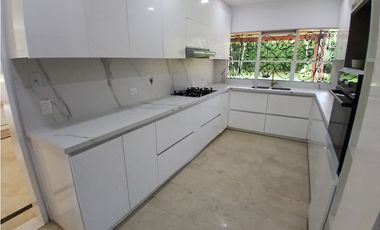 Casa en Venta El Tesoro Medellín