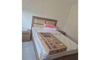 APARTAMENTO EN VENTA SECTOR LOMA DEL INDIO - POBLADO