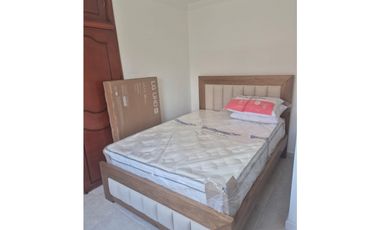 APARTAMENTO EN VENTA SECTOR LOMA DEL INDIO - POBLADO