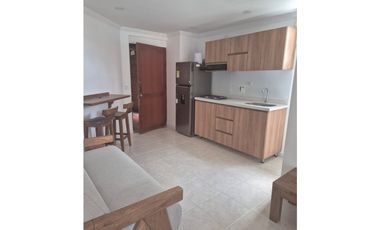 APARTAMENTO EN VENTA SECTOR LOMA DEL INDIO - POBLADO