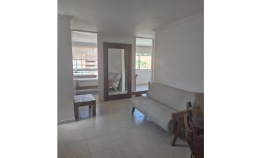 APARTAMENTO EN VENTA SECTOR LOMA DEL INDIO - POBLADO