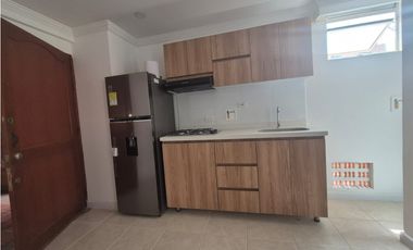 APARTAMENTO EN VENTA SECTOR LOMA DEL INDIO - POBLADO