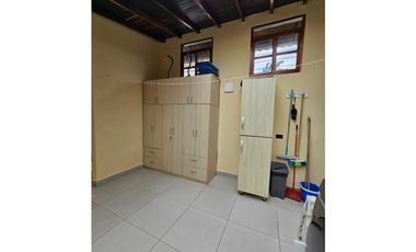 Vendo Finca Turística con Chalets en Santa Elena, Medellín