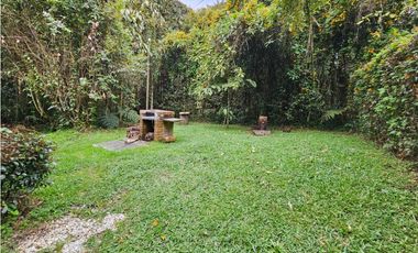 Vendo Finca Turística con Chalets en Santa Elena, Medellín