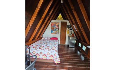 Vendo Finca Turística con Chalets en Santa Elena, Medellín