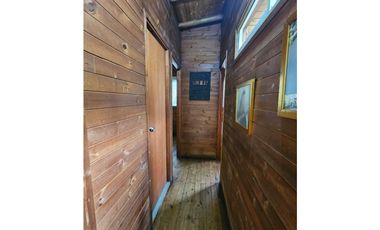 Vendo Finca Turística con Chalets en Santa Elena, Medellín