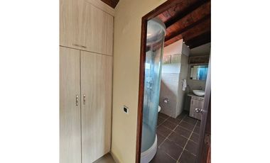 Vendo Finca Turística con Chalets en Santa Elena, Medellín