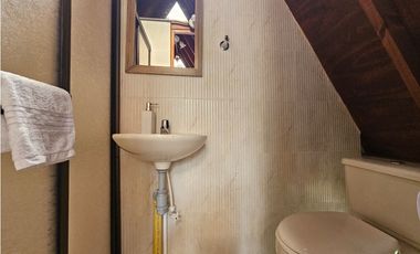 Vendo Finca Turística con Chalets en Santa Elena, Medellín