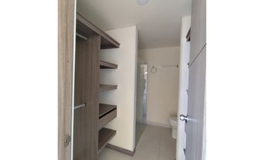 Apartamento en La Estrella- con parqueadero
