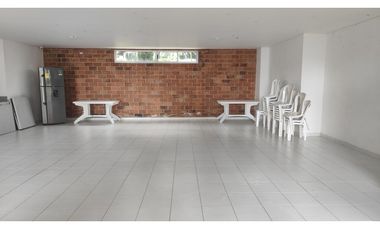 Apartamento en La Estrella- con parqueadero