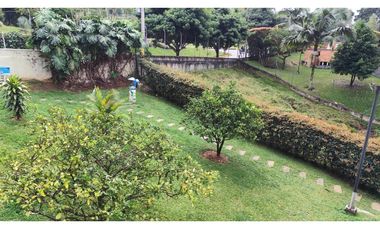 Apartamento en La Estrella- con parqueadero