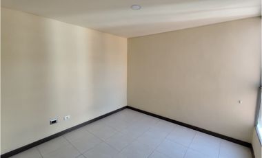 Apartamento en La Estrella- con parqueadero