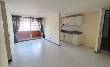 Apartamento en La Estrella- con parqueadero