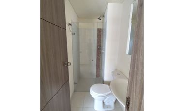 Apartamento en La Estrella- con parqueadero