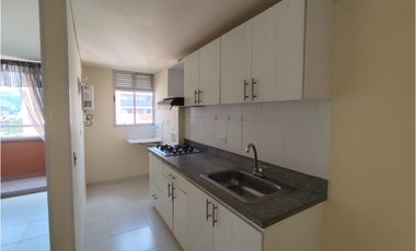 Apartamento en La Estrella- con parqueadero