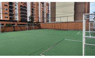 Apartamento en La Estrella- con parqueadero