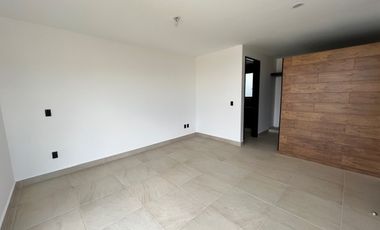 Departamentos en RENTA de lujo Conjunto las Quintas en con alberca común