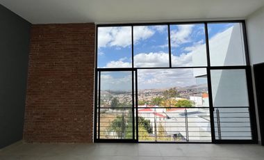 Departamentos en RENTA de lujo Conjunto las Quintas en con alberca común